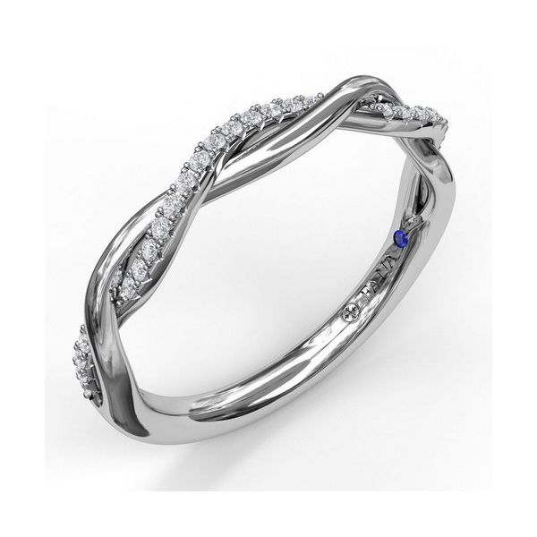 Women's Wedding Band Tom Cook Jeweler, Inc. Daytona Beach, FL