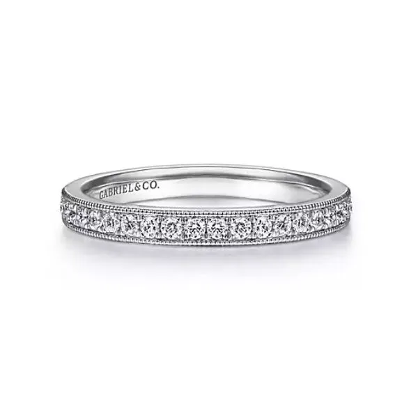 Women's Wedding Band Tom Cook Jeweler, Inc. Daytona Beach, FL