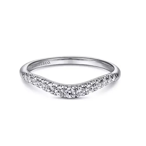 Women's Wedding Band Tom Cook Jeweler, Inc. Daytona Beach, FL