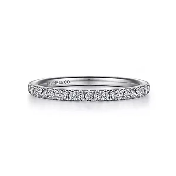 Women's Wedding Band Tom Cook Jeweler, Inc. Daytona Beach, FL