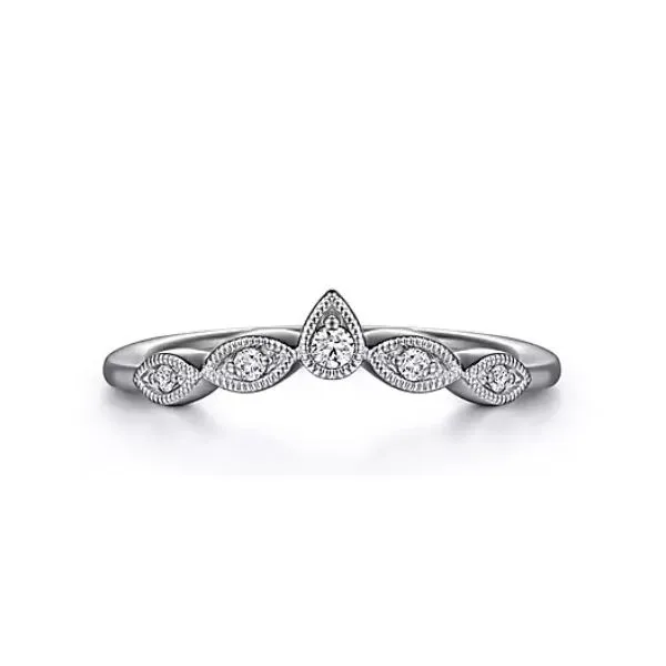 Women's Wedding Band Tom Cook Jeweler, Inc. Daytona Beach, FL