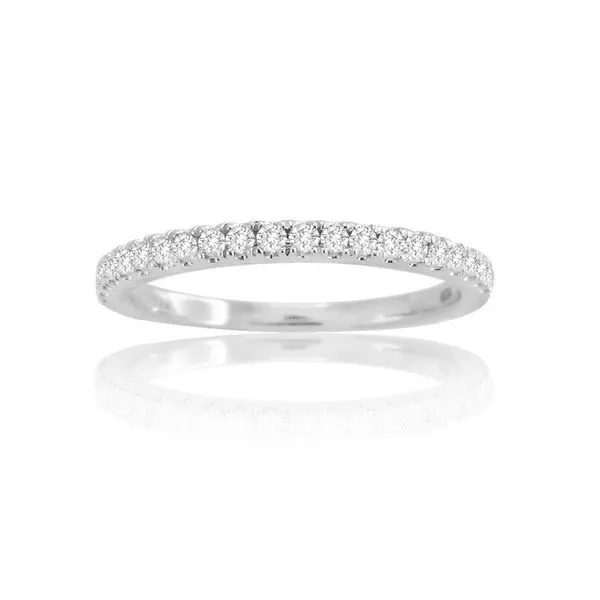 Women's Wedding Band Tom Cook Jeweler, Inc. Daytona Beach, FL