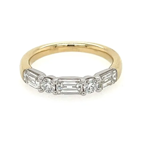 Women's Wedding Band Tom Cook Jeweler, Inc. Daytona Beach, FL