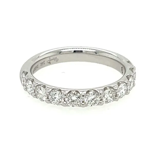 Women's Wedding Band Tom Cook Jeweler, Inc. Daytona Beach, FL