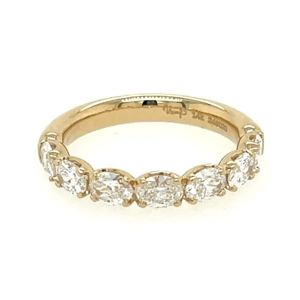 Women's Wedding Band Tom Cook Jeweler, Inc. Daytona Beach, FL