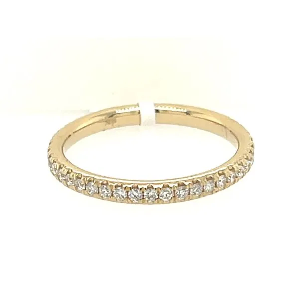 Women's Wedding Band Tom Cook Jeweler, Inc. Daytona Beach, FL