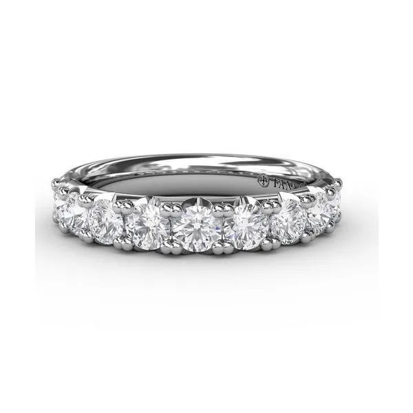 Women's Wedding Band Tom Cook Jeweler, Inc. Daytona Beach, FL
