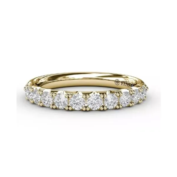Women's Wedding Band Tom Cook Jeweler, Inc. Daytona Beach, FL