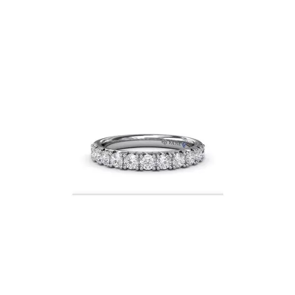 Women's Wedding Band Tom Cook Jeweler, Inc. Daytona Beach, FL
