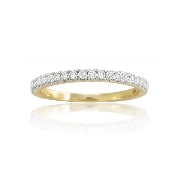 Women's Wedding Band Tom Cook Jeweler, Inc. Daytona Beach, FL