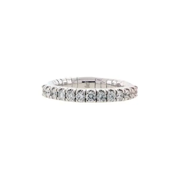 Women's Wedding Band Tom Cook Jeweler, Inc. Daytona Beach, FL