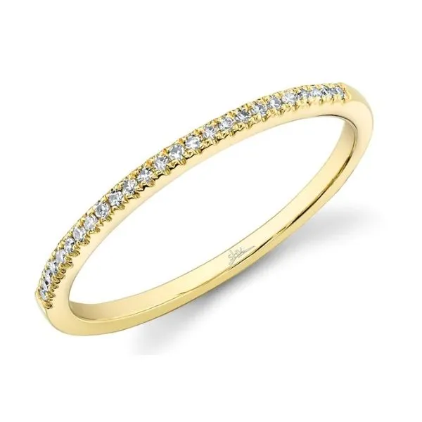 Women's Wedding Band Tom Cook Jeweler, Inc. Daytona Beach, FL