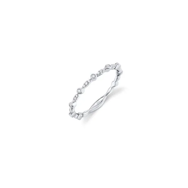 Women's Wedding Band Tom Cook Jeweler, Inc. Daytona Beach, FL