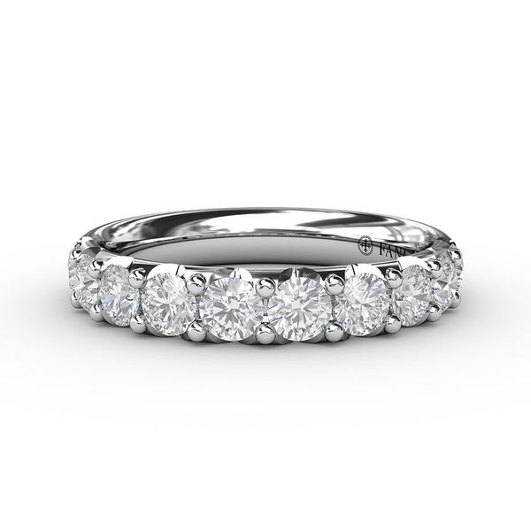 Women's Wedding Band Tom Cook Jeweler, Inc. Daytona Beach, FL