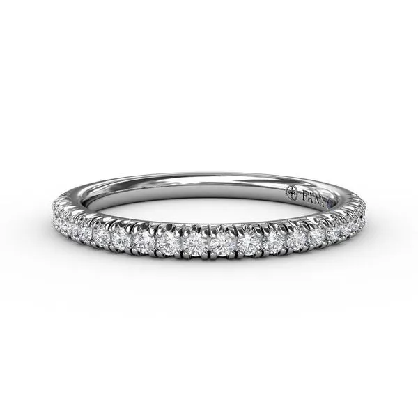 Women's Wedding Band Tom Cook Jeweler, Inc. Daytona Beach, FL