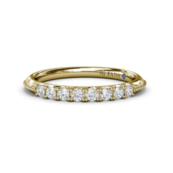 Women's Wedding Band Tom Cook Jeweler, Inc. Daytona Beach, FL