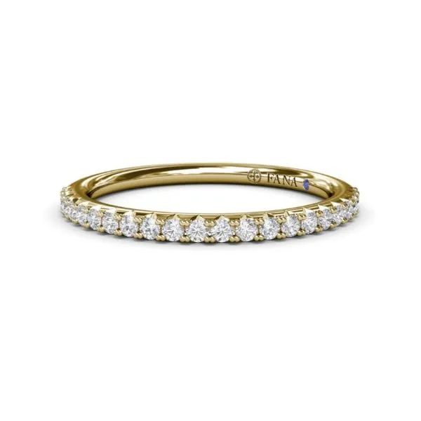 Women's Wedding Band Tom Cook Jeweler, Inc. Daytona Beach, FL