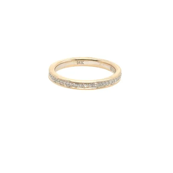 Women's Wedding Band Tom Cook Jeweler, Inc. Daytona Beach, FL