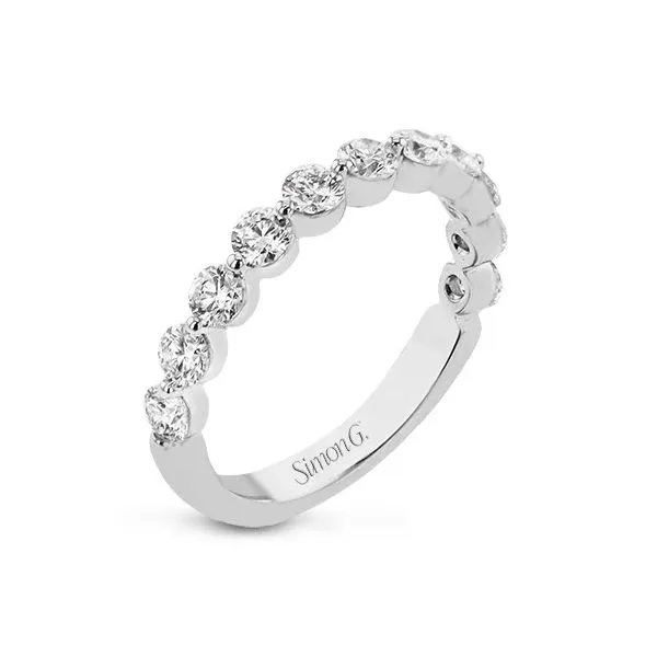 Women's Wedding Band Tom Cook Jeweler, Inc. Daytona Beach, FL