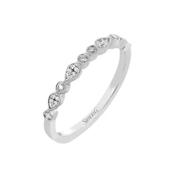 Women's Wedding Band Tom Cook Jeweler, Inc. Daytona Beach, FL
