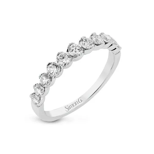 Women's Wedding Band Tom Cook Jeweler, Inc. Daytona Beach, FL