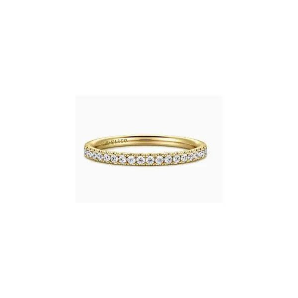 Women's Wedding Band Tom Cook Jeweler, Inc. Daytona Beach, FL