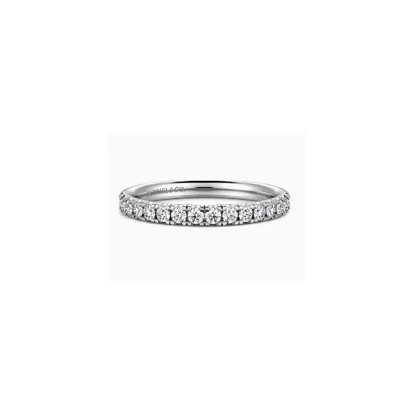 Women's Wedding Band Tom Cook Jeweler, Inc. Daytona Beach, FL