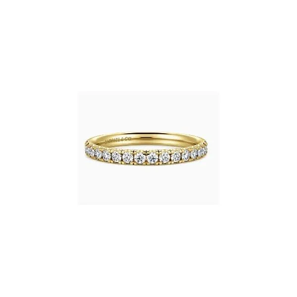Women's Wedding Band Tom Cook Jeweler, Inc. Daytona Beach, FL