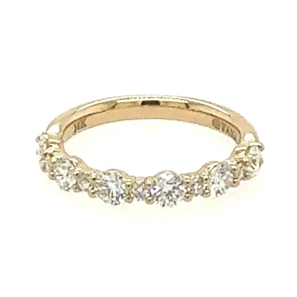 Women's Wedding Band Tom Cook Jeweler, Inc. Daytona Beach, FL
