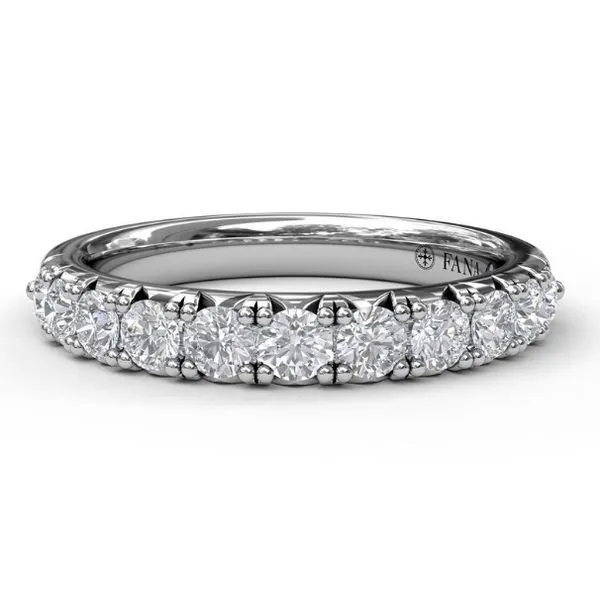 Women's Wedding Band Tom Cook Jeweler, Inc. Daytona Beach, FL