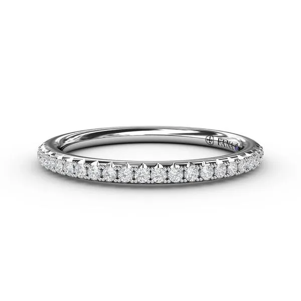 Women's Wedding Band Tom Cook Jeweler, Inc. Daytona Beach, FL