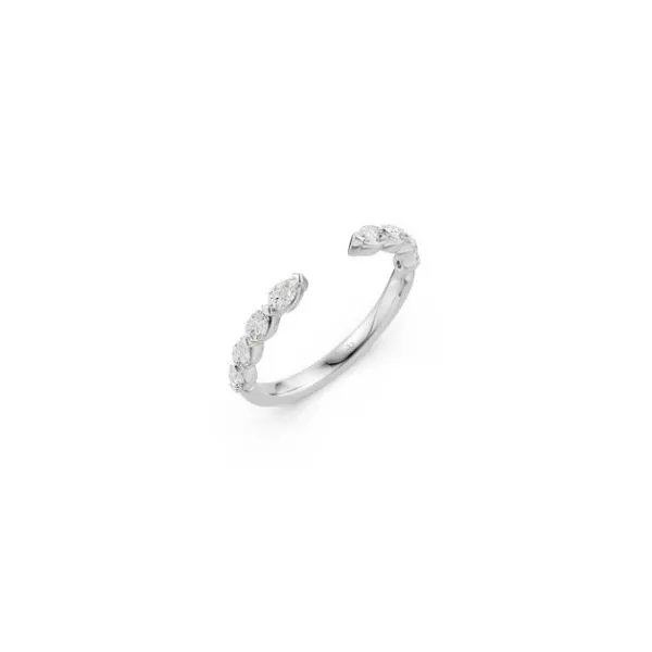 Women's Wedding Band Tom Cook Jeweler, Inc. Daytona Beach, FL