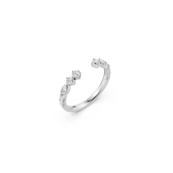 Women's Wedding Band Tom Cook Jeweler, Inc. Daytona Beach, FL