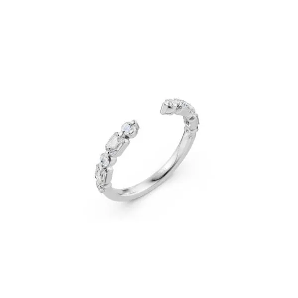 Women's Wedding Band Tom Cook Jeweler, Inc. Daytona Beach, FL