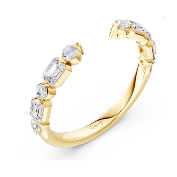 Women's Wedding Band Tom Cook Jeweler, Inc. Daytona Beach, FL