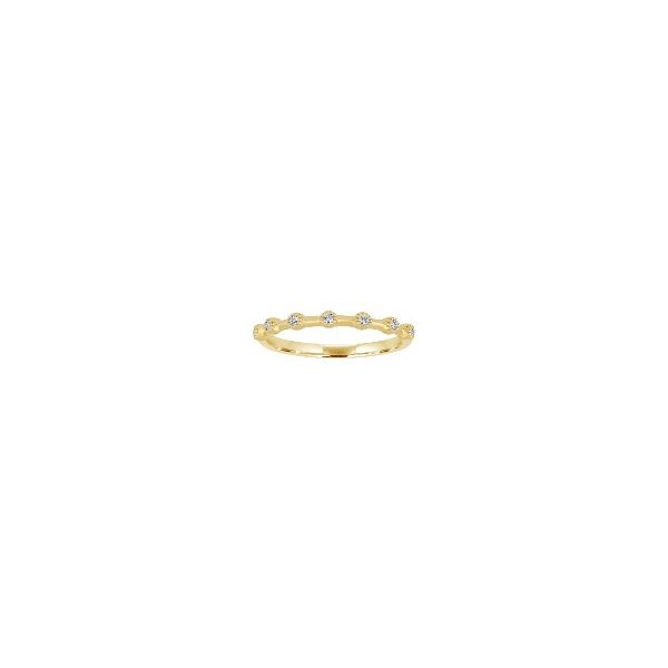 Women's Wedding Band Tom Cook Jeweler, Inc. Daytona Beach, FL