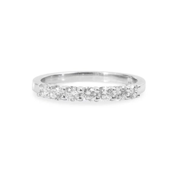 Women's Wedding Band Tom Cook Jeweler, Inc. Daytona Beach, FL