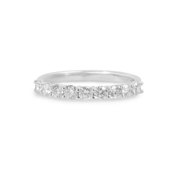 Women's Wedding Band Tom Cook Jeweler, Inc. Daytona Beach, FL