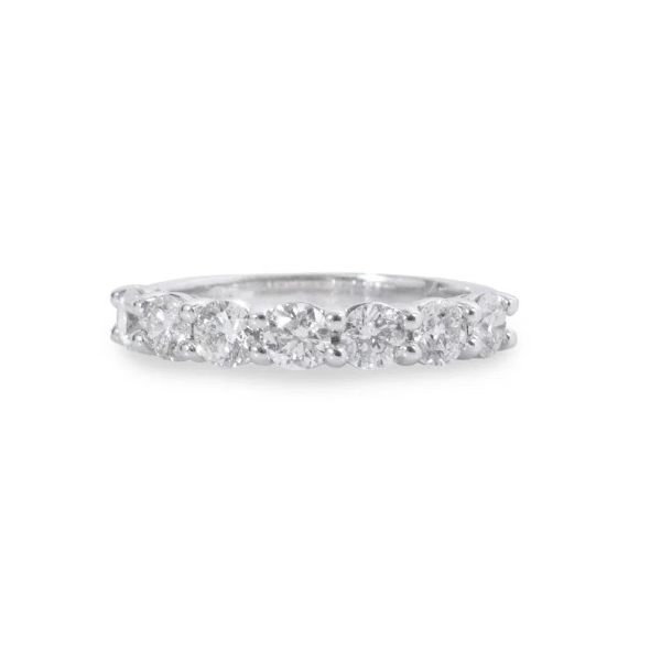 Women's Wedding Band Tom Cook Jeweler, Inc. Daytona Beach, FL