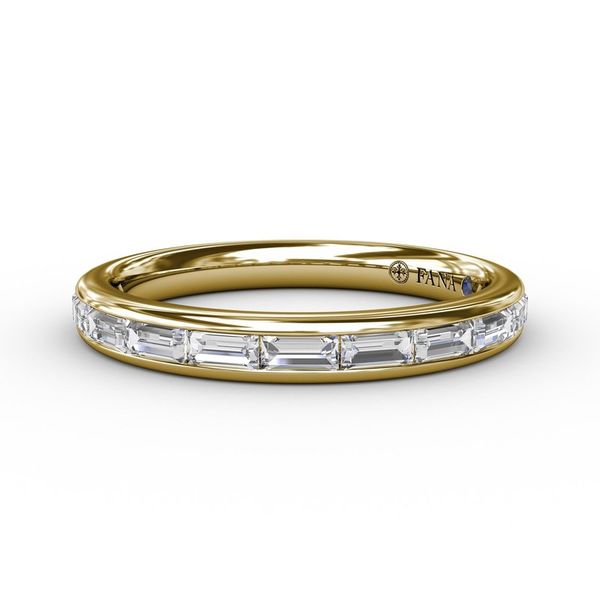 Women's Wedding Band Tom Cook Jeweler, Inc. Daytona Beach, FL