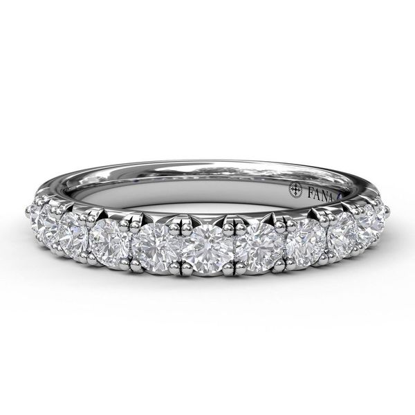 Women's Wedding Band Tom Cook Jeweler, Inc. Daytona Beach, FL