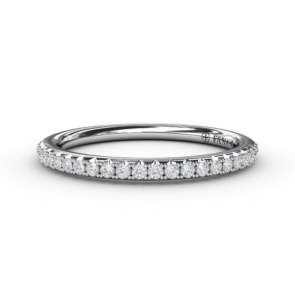 Women's Wedding Band Tom Cook Jeweler, Inc. Daytona Beach, FL