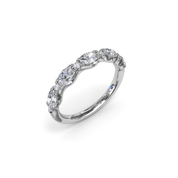 Women's Wedding Band Tom Cook Jeweler, Inc. Daytona Beach, FL