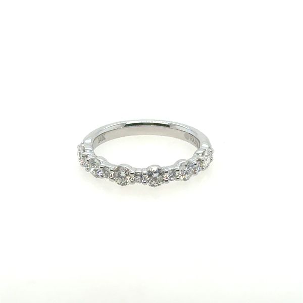 Women's Wedding Band Tom Cook Jeweler, Inc. Daytona Beach, FL