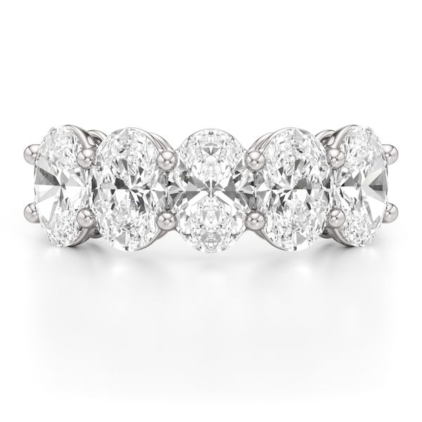 Wedding Bands - Lab Grown Tom Cook Jeweler, Inc. Daytona Beach, FL