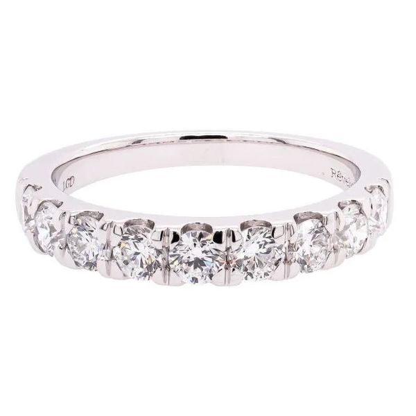 Wedding Bands - Lab Grown Tom Cook Jeweler, Inc. Daytona Beach, FL