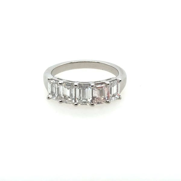 Wedding Bands - Lab Grown Tom Cook Jeweler, Inc. Daytona Beach, FL