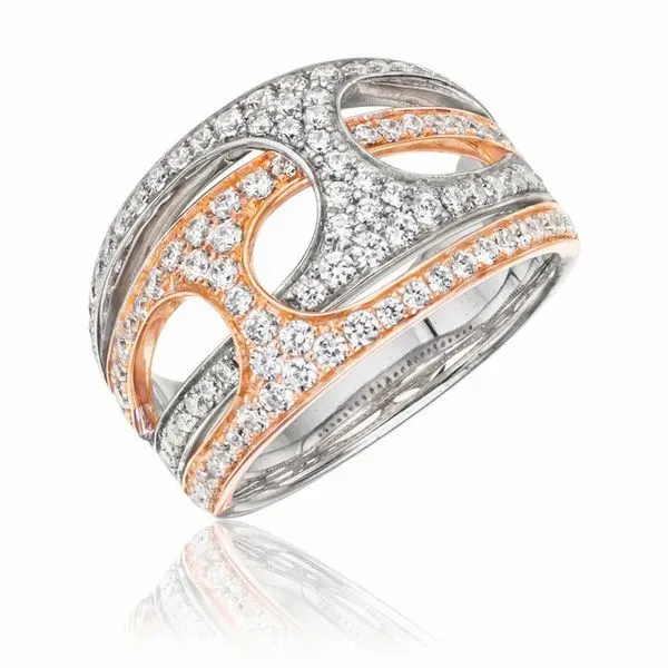 Diamond Fashion Ring Tom Cook Jeweler, Inc. Daytona Beach, FL