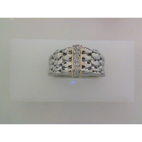 Diamond Fashion Ring Tom Cook Jeweler, Inc. Daytona Beach, FL