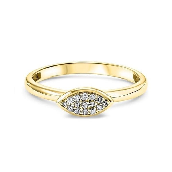 Diamond Fashion Ring Tom Cook Jeweler, Inc. Daytona Beach, FL